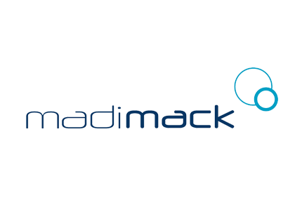 Madimack Pool Madimack Pool logo